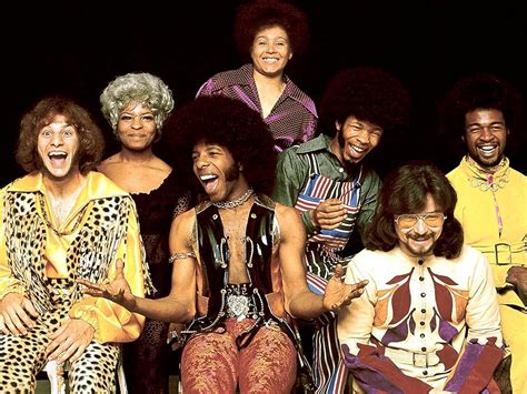 This is the title track to Sly & The Family Stone's fourth album, Stand!.The first single from the album was "Everyday People," which earned them their first of three #1 hits."Stand!" was the next single and a modest hit, but after that, Sly Stone made some changes.He moved their operations from San Francisco to a mansion in Los Angeles, where he hired …
